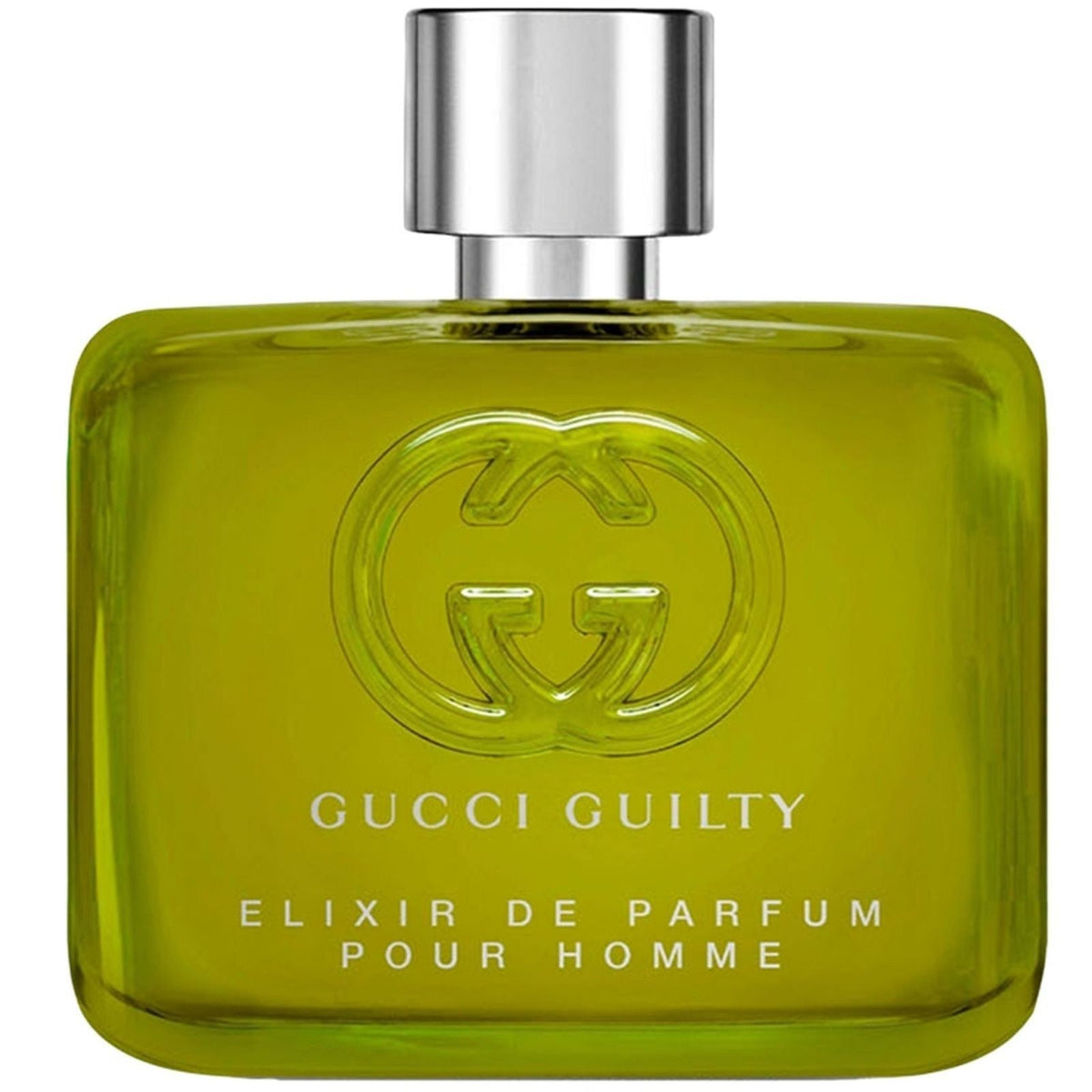 Gucci Guilty Elixir Pour Homme Elixir De Parfum fragrance product image
