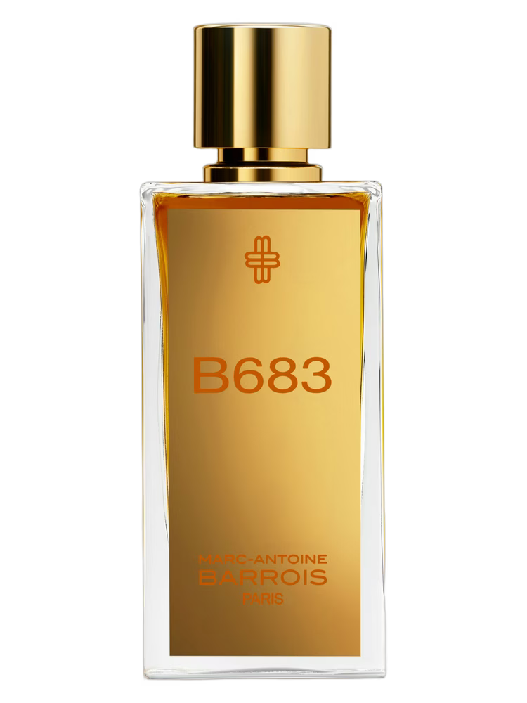 Marc-Antoine Barrois B683 Eau De Parfum