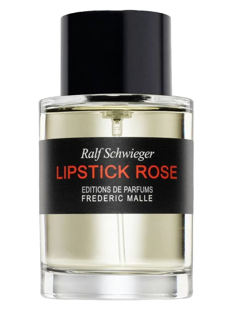 Frédéric Malle Lipstick Rose Eau De Parfum