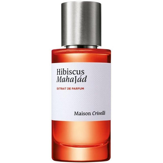Maison Crivelli Hibiscus Mahajád Extrait De Parfum