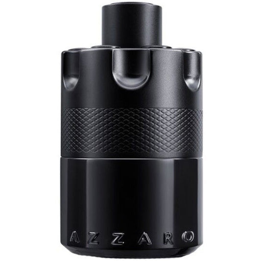 Azzaro The Most Wanted Eau De Parfum Intense