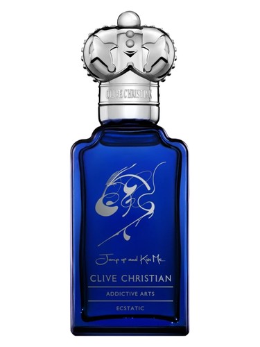 Clive Christian Jump Up And Kiss Me Ecstatic Perfume