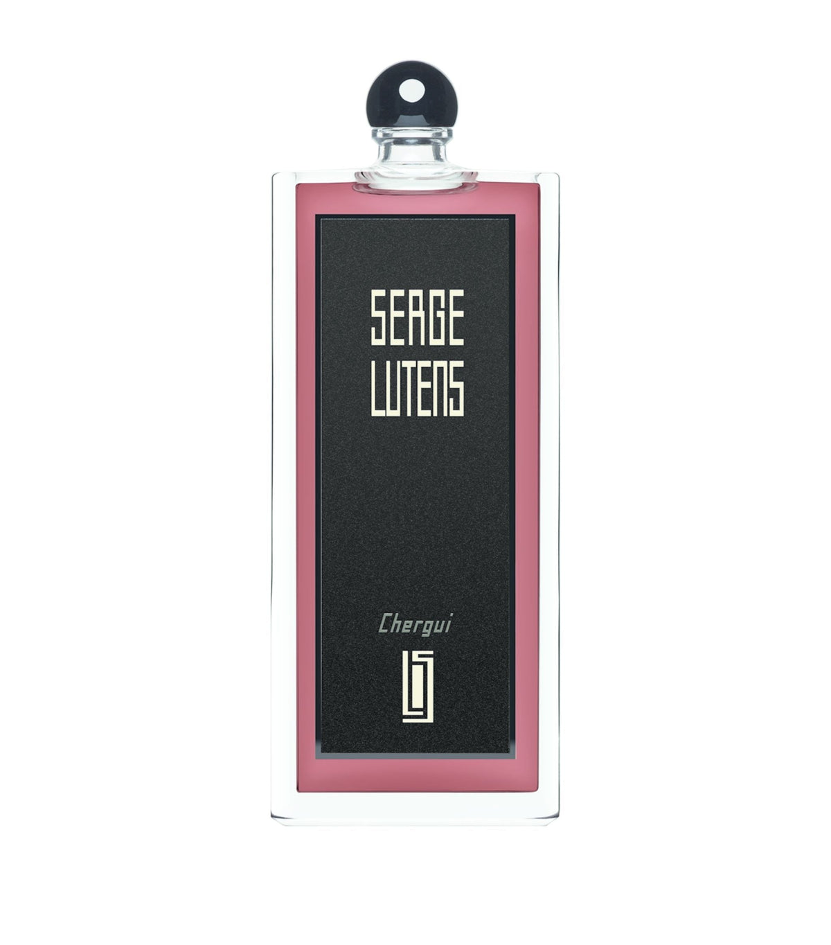 Serge Lutens Chergui Eau De Parfum fragrance product image