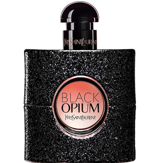 Yves Saint Laurent Black Opium Eau De Parfum