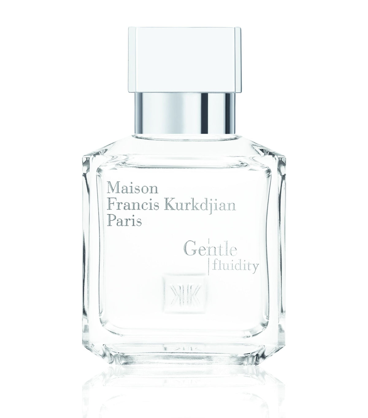 Maison Francis Kurkdjian Gentle Fluidity Silver Edition Eau De Parfum fragrance product image