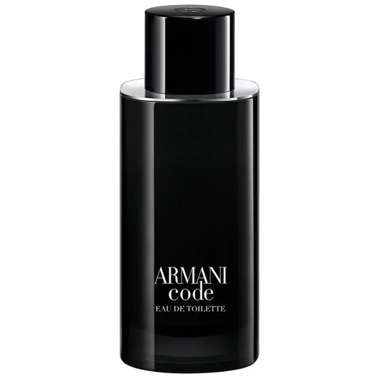 Armani Code Eau De Toilette