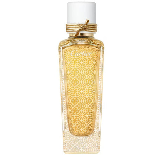 Cartier Oud & Santal Parfum