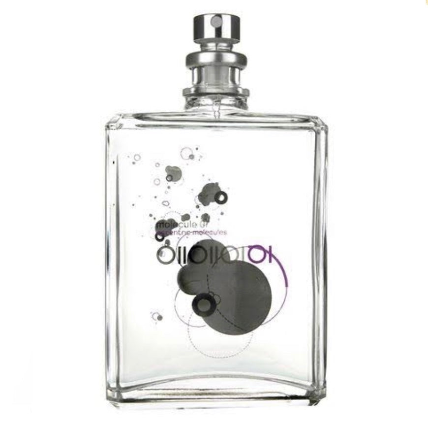 Escentric Molecules Molecule 01