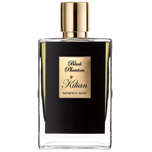 Kilian Paris Black Phantom - “Memento Mori”