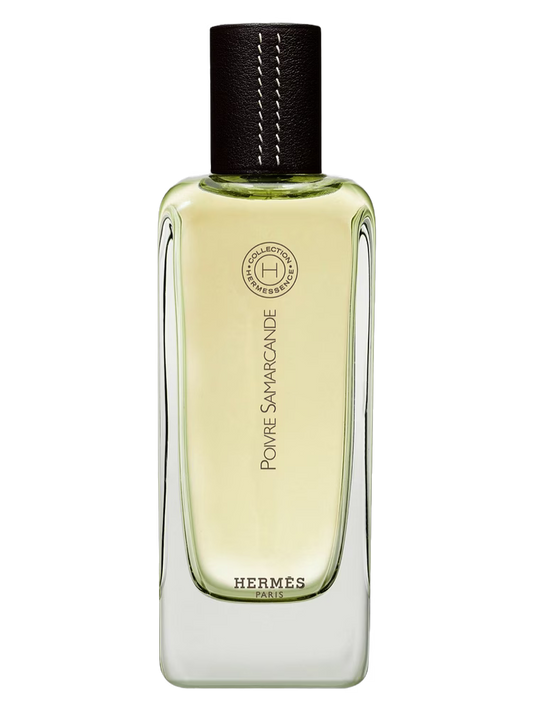Hermès Poivre Samarcande Eau De Toilette