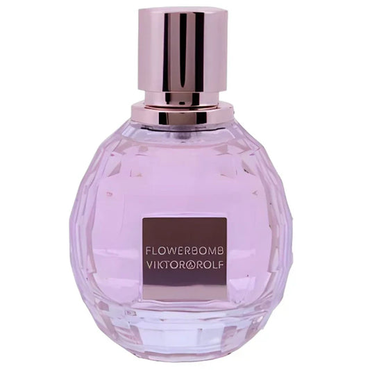 Viktor&Rolf Flowerbomb Eau De Toilette fragrance product image
