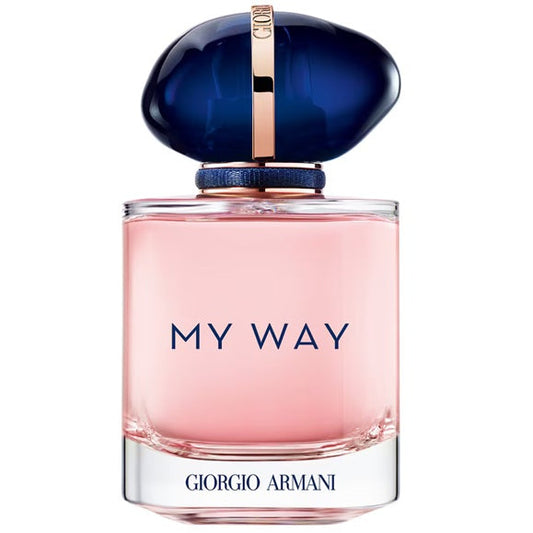 Armani My Way Eau De Parfum
