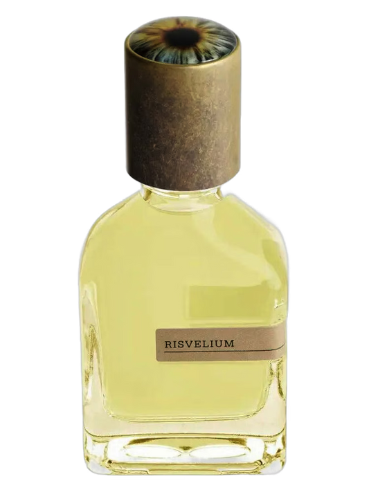 Orto Parisi Risvelium Parfum
