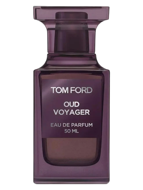 Tom Ford Oud Voyager Eau De Parfum