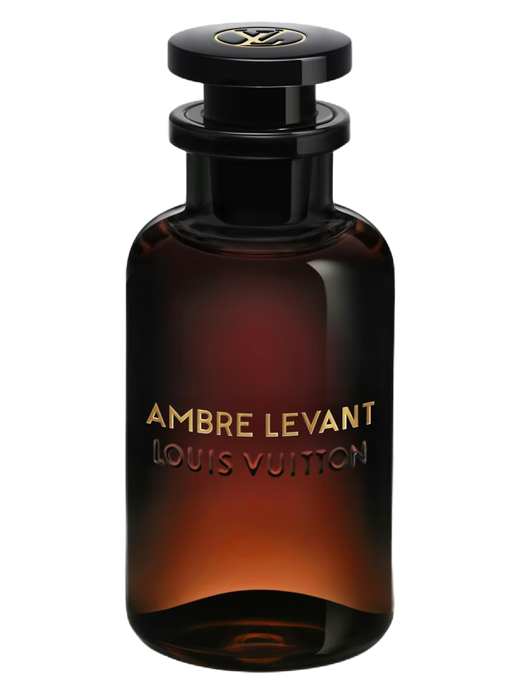 Louis Vuitton Ambre Levant Eau De Parfum