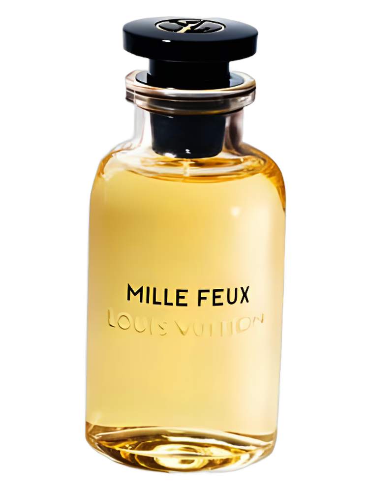 Louis Vuitton Mille Feux Eau De Parfum
