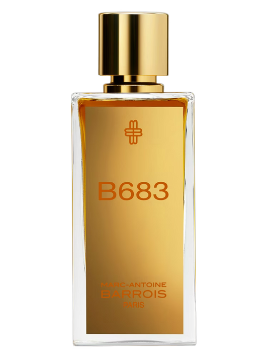 Marc-Antoine Barrois B683 Eau De Parfum