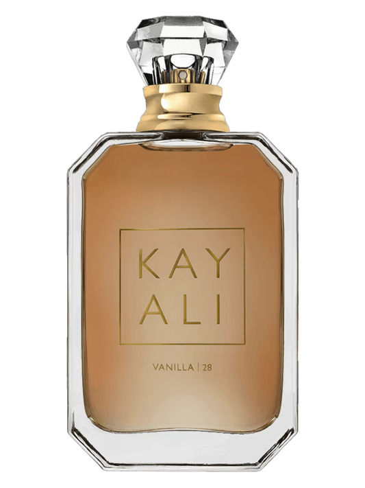 Kayali Vanilla | 28