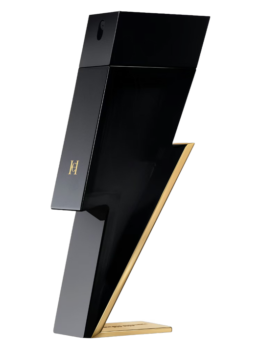 Carolina Herrera Bad Boy Eau De Toilette