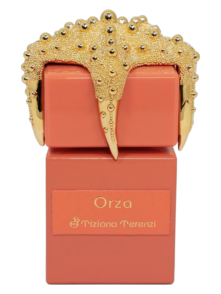 Tiziana Terenzi Orza Extrait De Parfum
