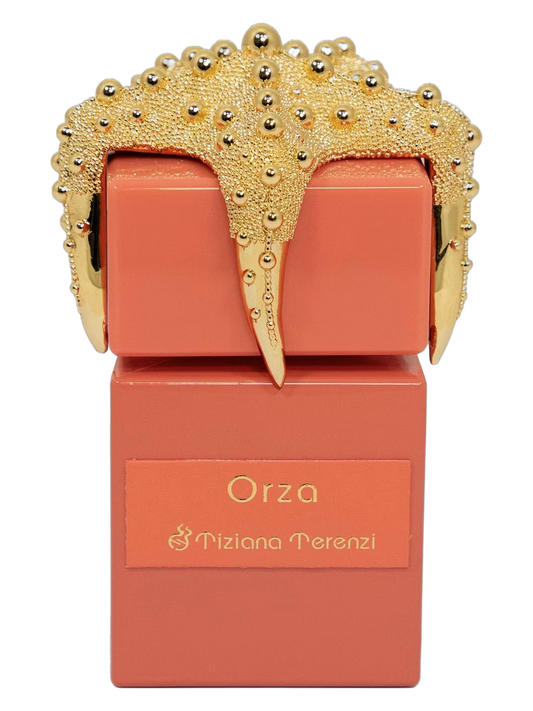 Tiziana Terenzi Orza Extrait De Parfum