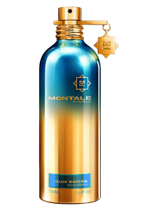 Montale Blue Matcha Eau De Parfum