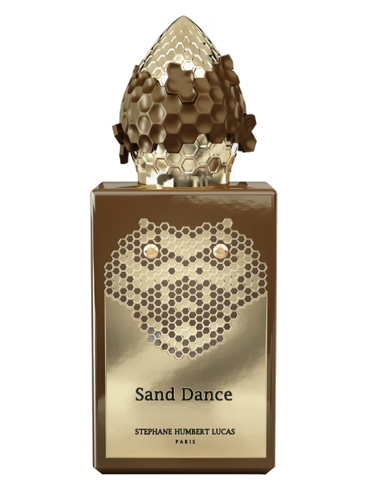 Stéphane Humbert Lucas Sand Dance Eau De Parfum