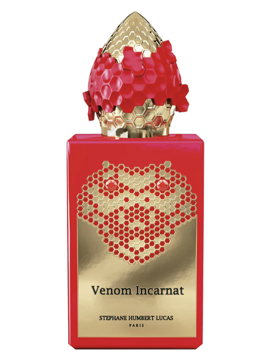 Stéphane Humbert Lucas Venom Incarnat Eau De Parfum