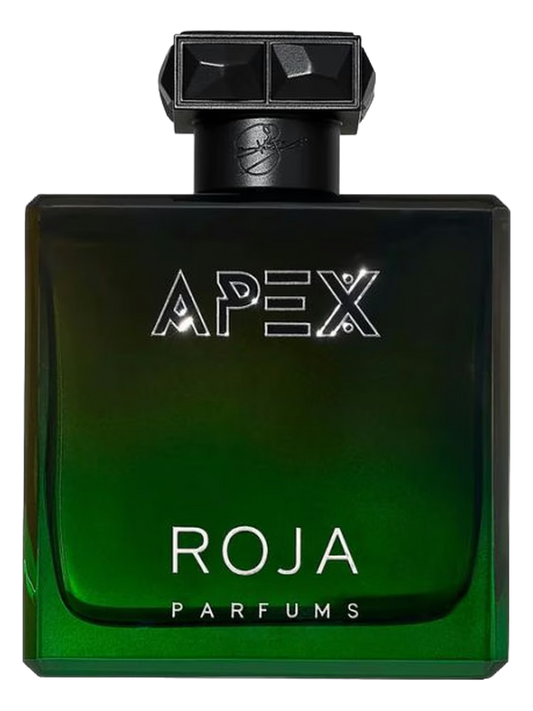 Roja Apex Eau De Parfum