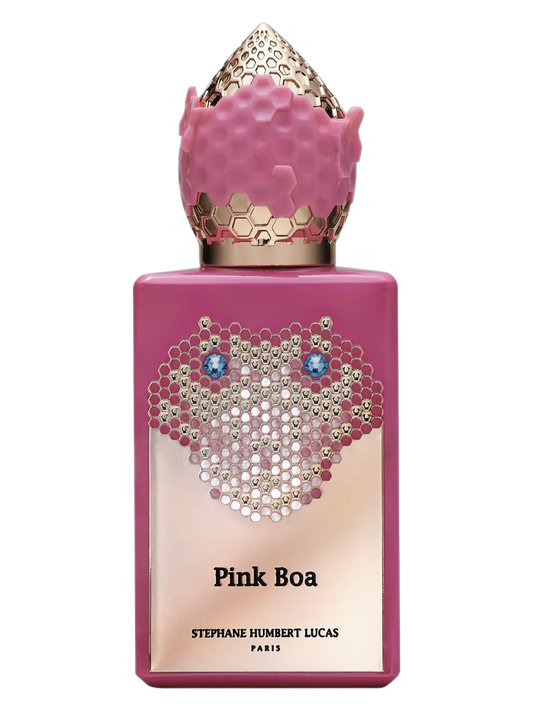 Stéphane Humbert Lucas Pink Boa Eau De Parfum