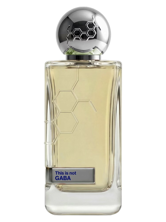 Hormone Paris This Is Not GABA Parfum