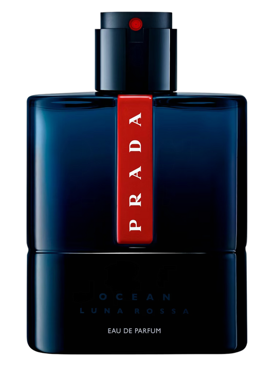 Prada Luna Rossa Ocean Eau De Parfum