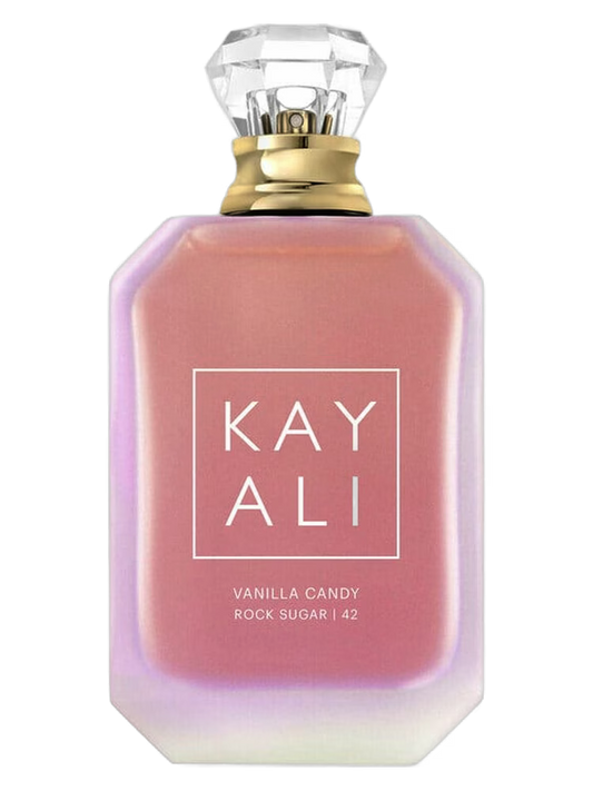 Kayali Vanilla Candy Rock Sugar | 42