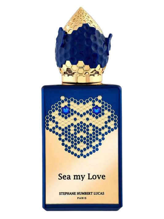 Stéphane Humbert Lucas Sea My Love Eau De Parfum