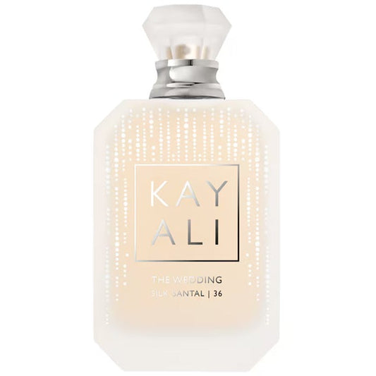 Kayali The Wedding Silk Santal | 36