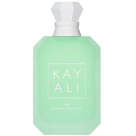 Kayali Yum Pistachio Gelato | 33