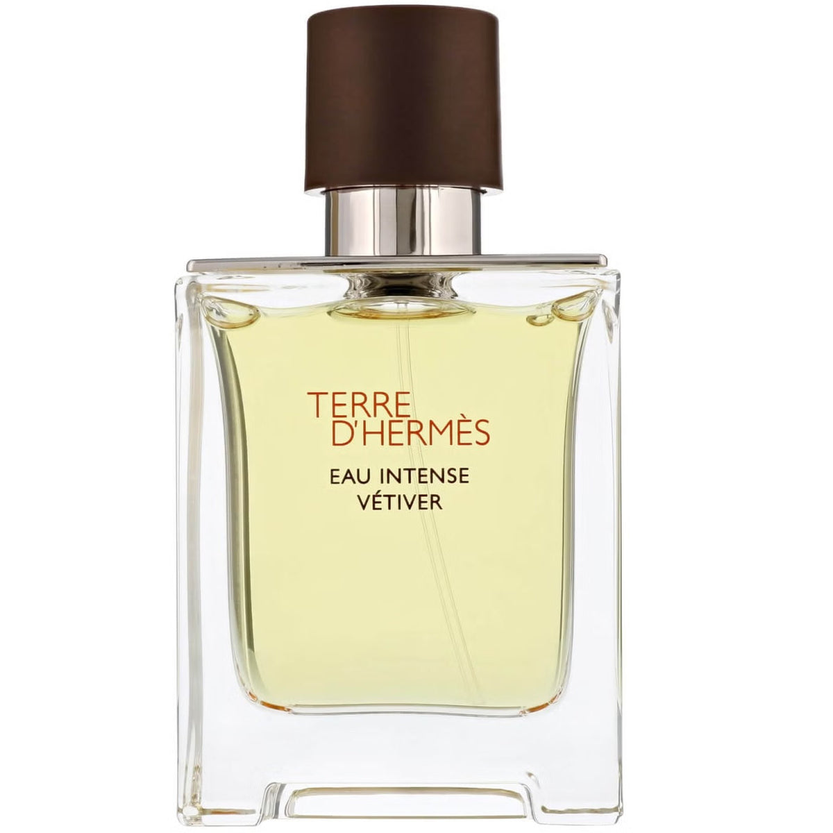 Hermes Terre D'Hermes Eau Intense Vetiver Eau De Parfum fragrance product image