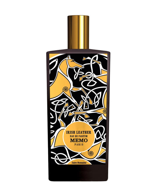 Memo Paris Irish Leather Eau De Parfum