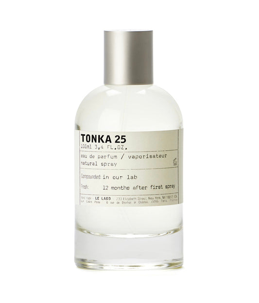 Le Labo Tonka 25 Eau De Parfum
