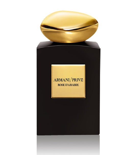 Armani Privé Rose D'Arabie Eau De Parfum