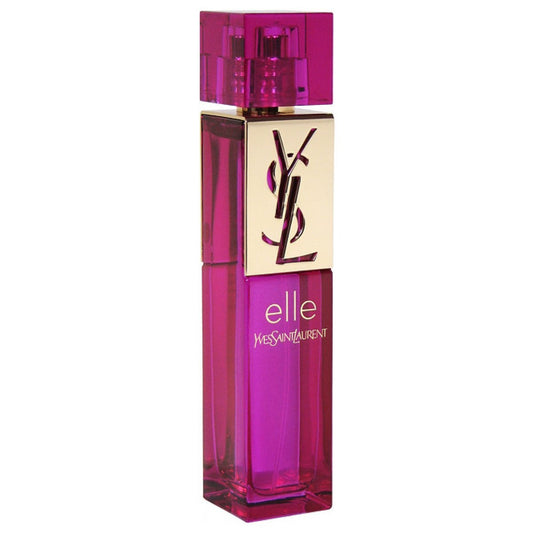 Yves Saint Laurent Elle Eau De Parfum