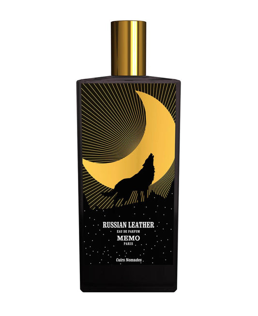 Memo Paris Russian Leather Eau De Parfum