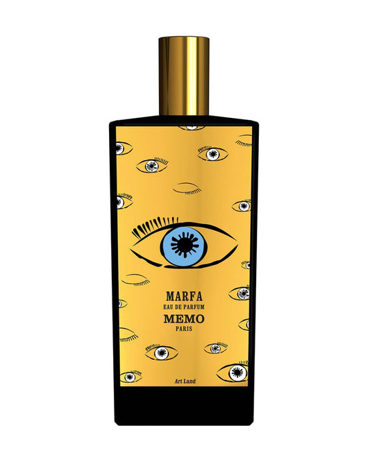 Memo Paris Marfa Eau De Parfum