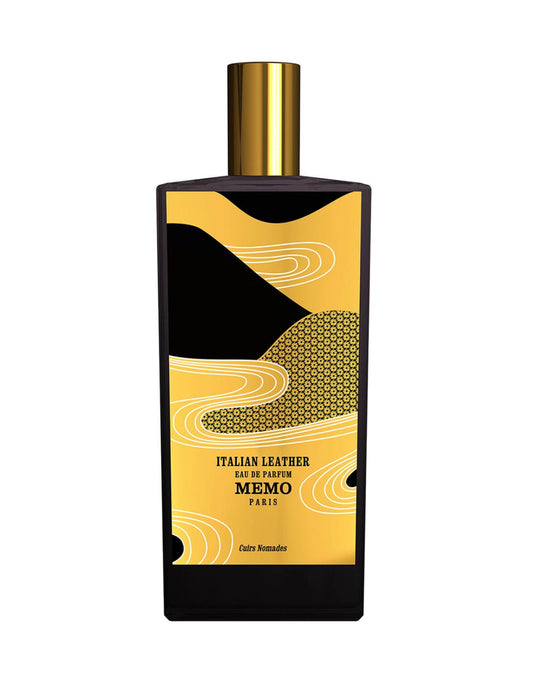 Memo Paris Italian Leather Eau De Parfum