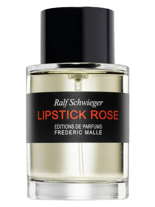 Frédéric Malle Lipstick Rose Eau De Parfum