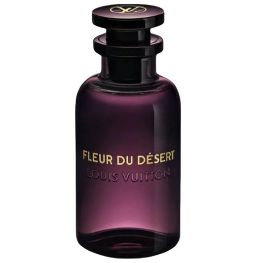 Louis Vuitton Fleur Du Désert Eau De Parfum