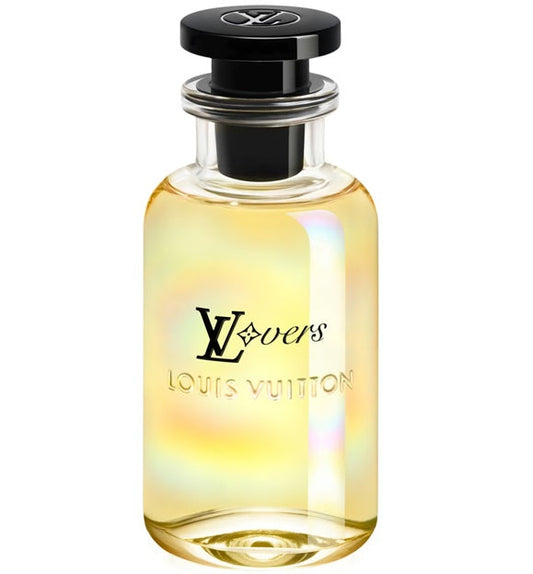 Louis Vuitton LV Lovers Eau De Parfum