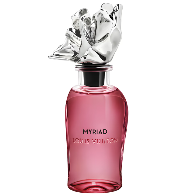 Louis Vuitton Myriad Extrait De Parfum