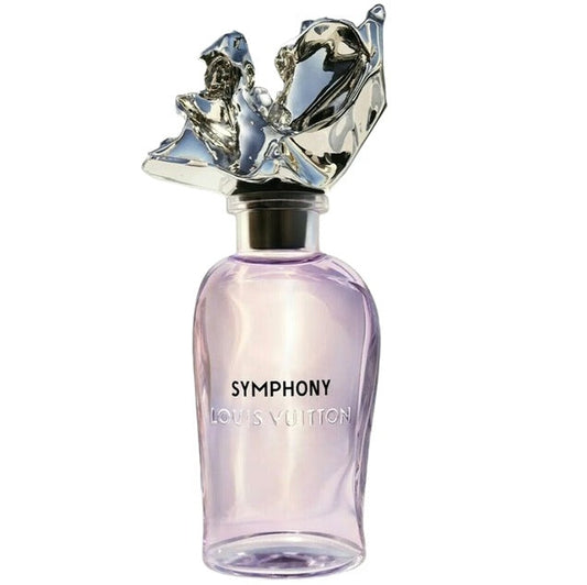 Louis Vuitton Symphony Extrait De Parfum