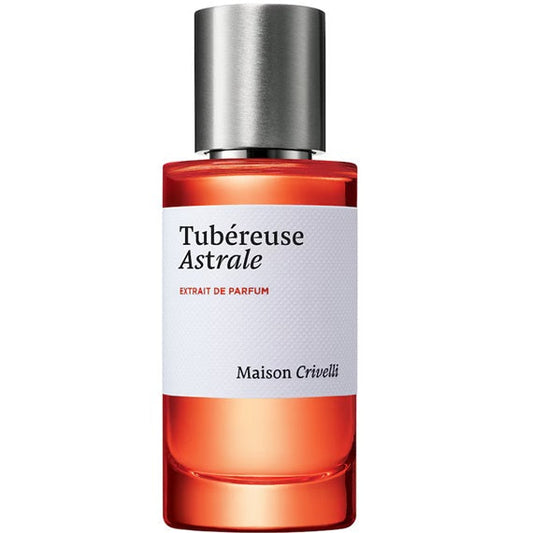 Maison Crivelli Tubéreuse Astrale Extrait De Parfum